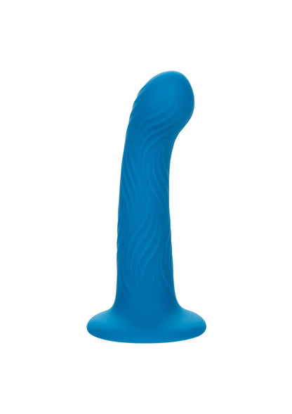 Bestel: Wave Rider Ripple by CalExotics - bij Happytoys: de erotische sex webshop | liever Happy dan Easy ⭐⭐⭐⭐⭐ - Default Title - 11992 - BLUE