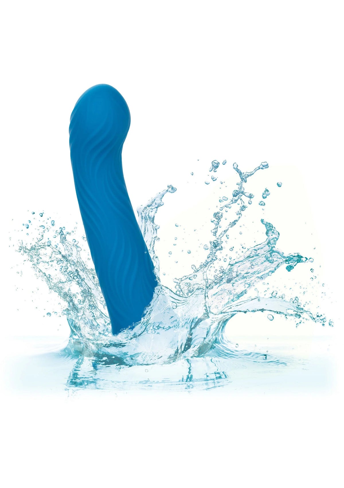 Bestel: Wave Rider Ripple by CalExotics - bij Happytoys: de erotische sex webshop | liever Happy dan Easy ⭐⭐⭐⭐⭐