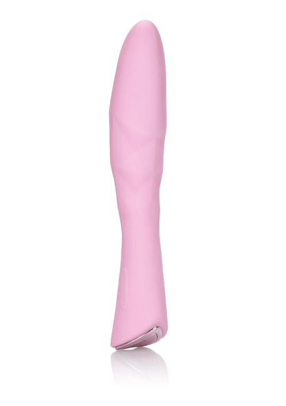 Bestel: Amour Silicone Wand vibrator by Jopen - bij Happytoys: de erotische sex webshop | liever Happy dan Easy ⭐⭐⭐⭐⭐ - Default Title - 12002 - PINK