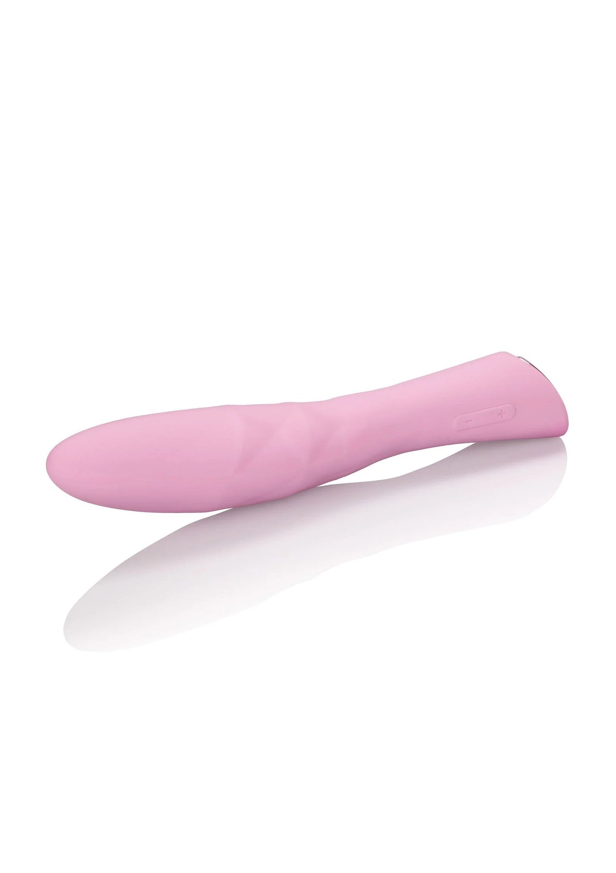 Bestel: Amour Silicone Wand vibrator by Jopen - bij Happytoys: de erotische sex webshop | liever Happy dan Easy ⭐⭐⭐⭐⭐