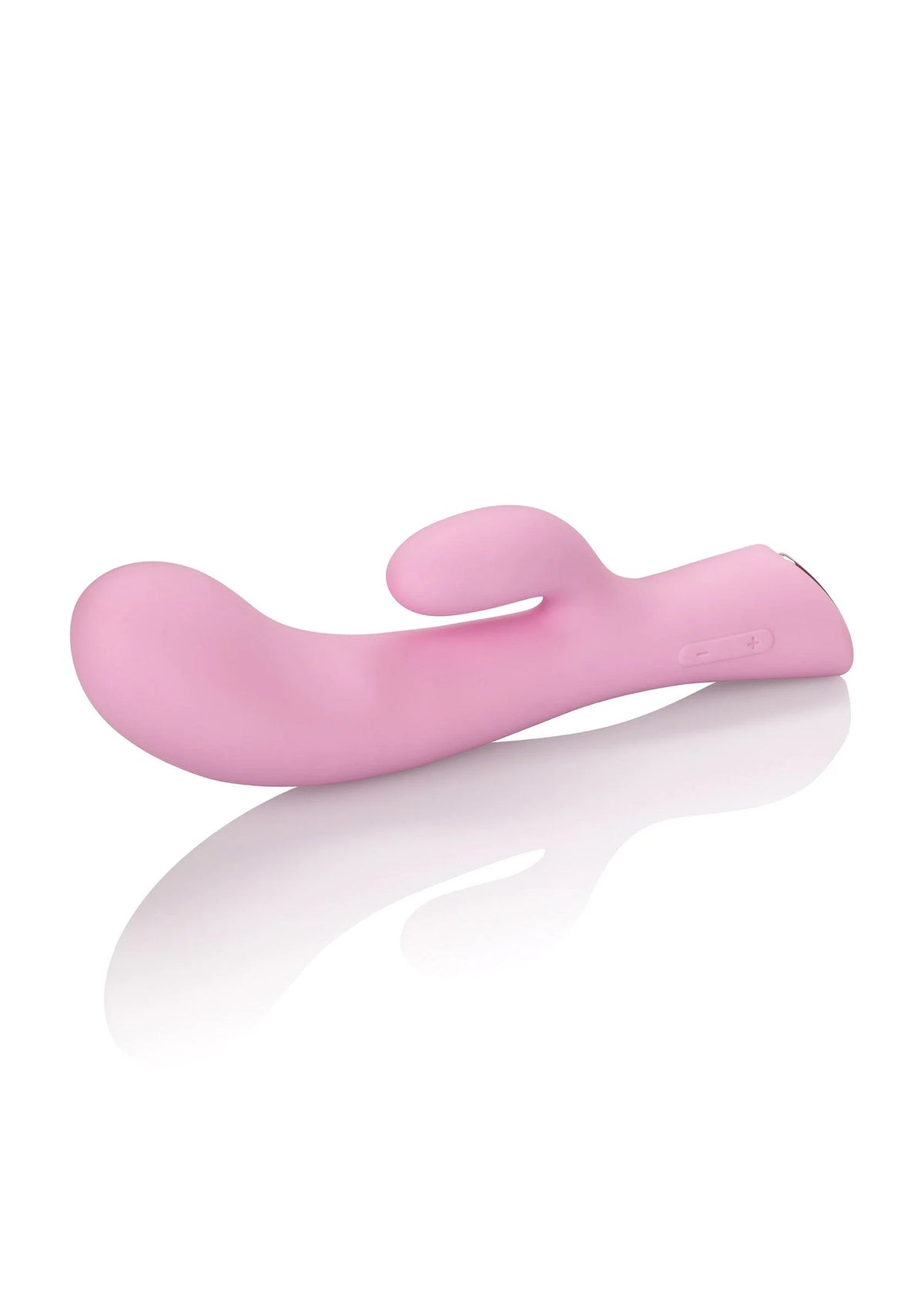 Bestel: Amour Silicone Dual G Wand Dubbele Vibrator by Jopen - bij Happytoys: de erotische sex webshop | liever Happy dan Easy ⭐⭐⭐⭐⭐