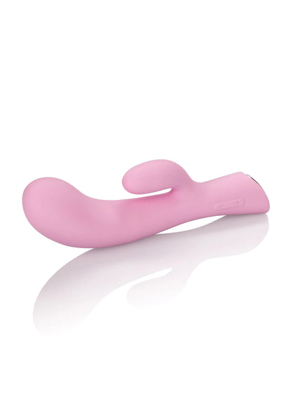 Bestel: Amour Silicone Dual G Wand Dubbele Vibrator by Jopen - bij Happytoys: de erotische sex webshop | liever Happy dan Easy ⭐⭐⭐⭐⭐