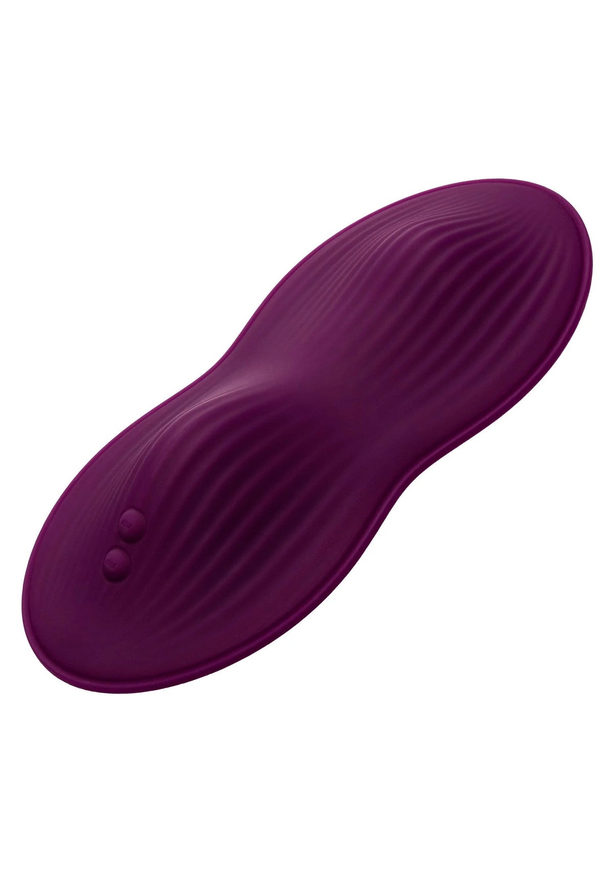Bestel: Remote Control Dual Rider sit on vibrator by CalExotics - bij Happytoys: de erotische sex webshop | liever Happy dan Easy ⭐⭐⭐⭐⭐