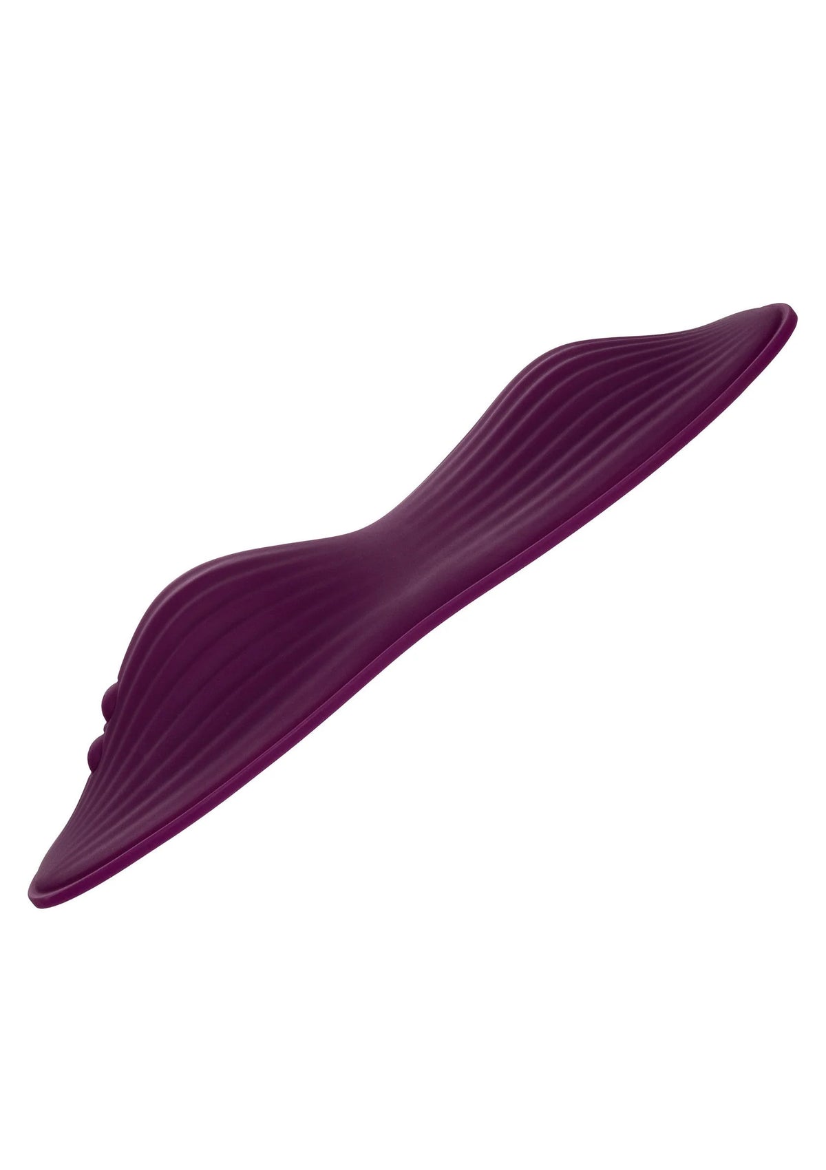 Bestel: Remote Control Dual Rider sit on vibrator by CalExotics - bij Happytoys: de erotische sex webshop | liever Happy dan Easy ⭐⭐⭐⭐⭐