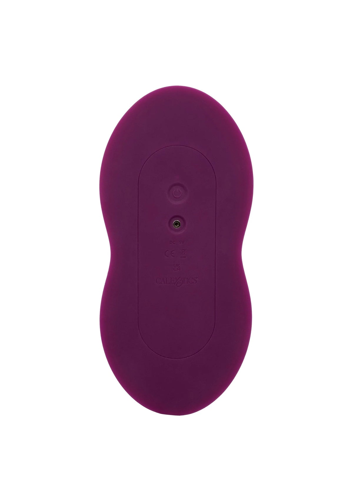 Bestel: Remote Control Dual Rider sit on vibrator by CalExotics - bij Happytoys: de erotische sex webshop | liever Happy dan Easy ⭐⭐⭐⭐⭐