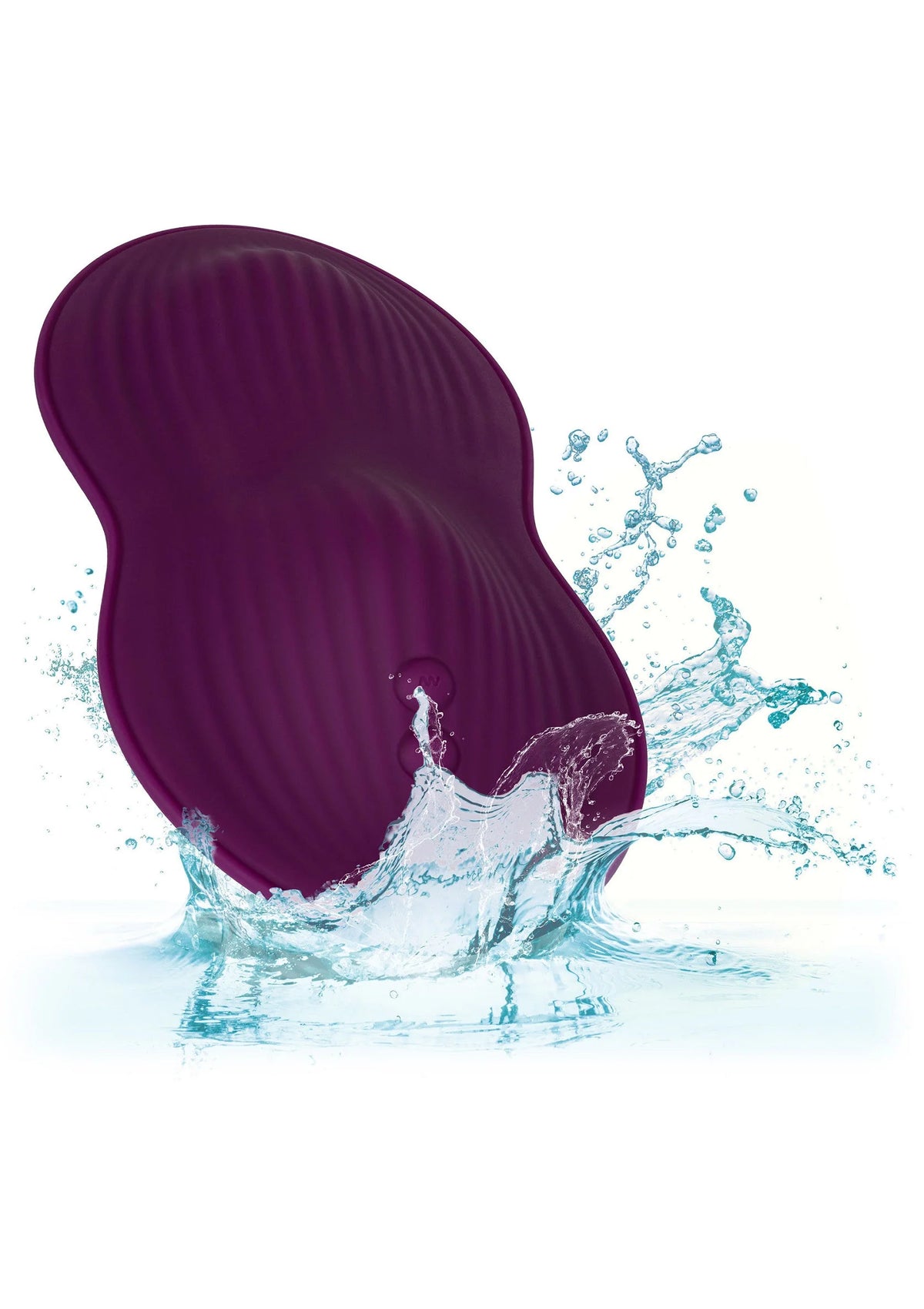 Bestel: Remote Control Dual Rider sit on vibrator by CalExotics - bij Happytoys: de erotische sex webshop | liever Happy dan Easy ⭐⭐⭐⭐⭐