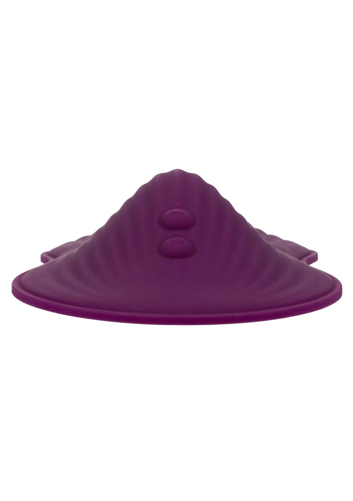 Bestel: Remote Control Dual Rider sit on vibrator by CalExotics - bij Happytoys: de erotische sex webshop | liever Happy dan Easy ⭐⭐⭐⭐⭐