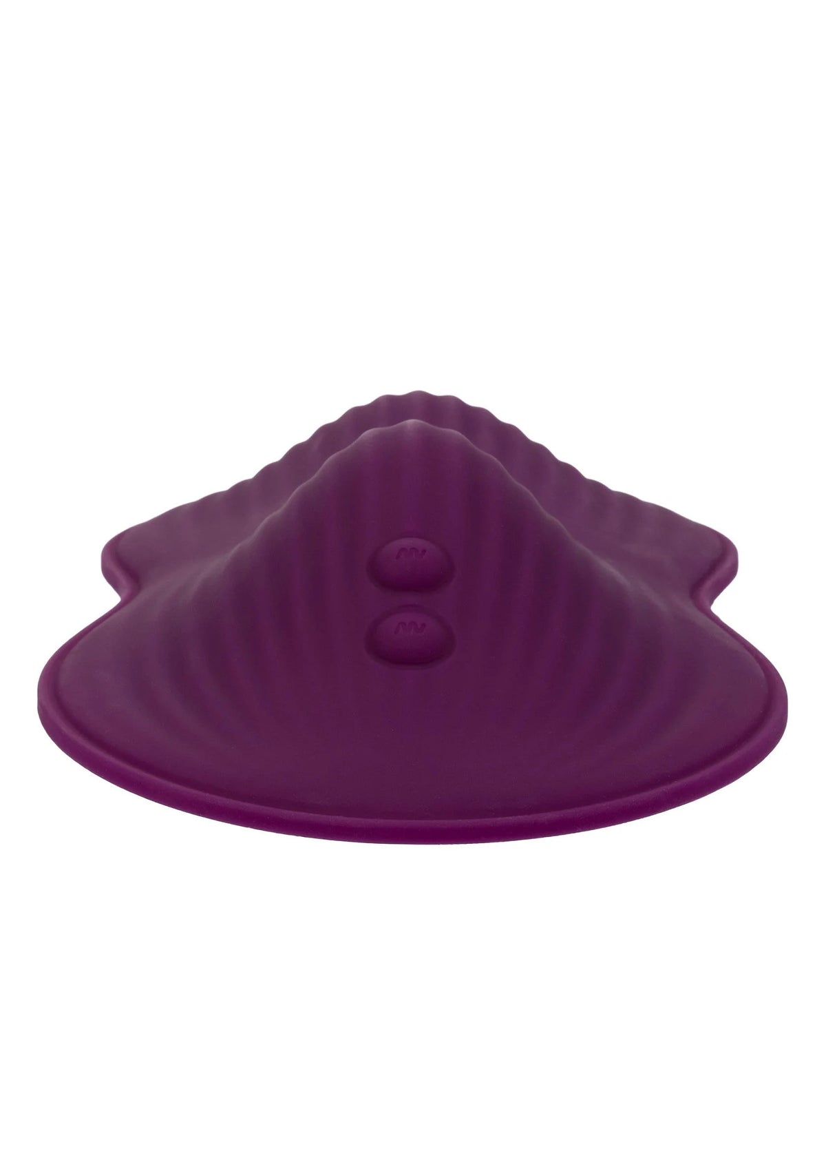 Bestel: Remote Control Dual Rider sit on vibrator by CalExotics - bij Happytoys: de erotische sex webshop | liever Happy dan Easy ⭐⭐⭐⭐⭐