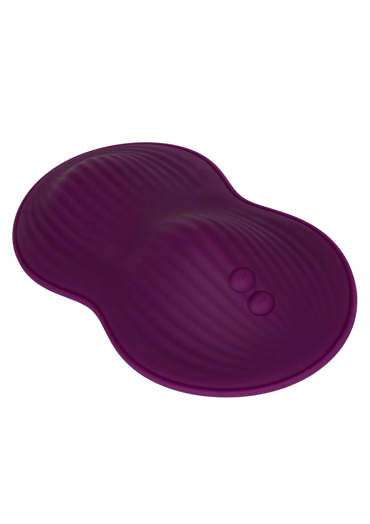 Bestel: Remote Control Dual Rider sit on vibrator by CalExotics - bij Happytoys: de erotische sex webshop | liever Happy dan Easy ⭐⭐⭐⭐⭐