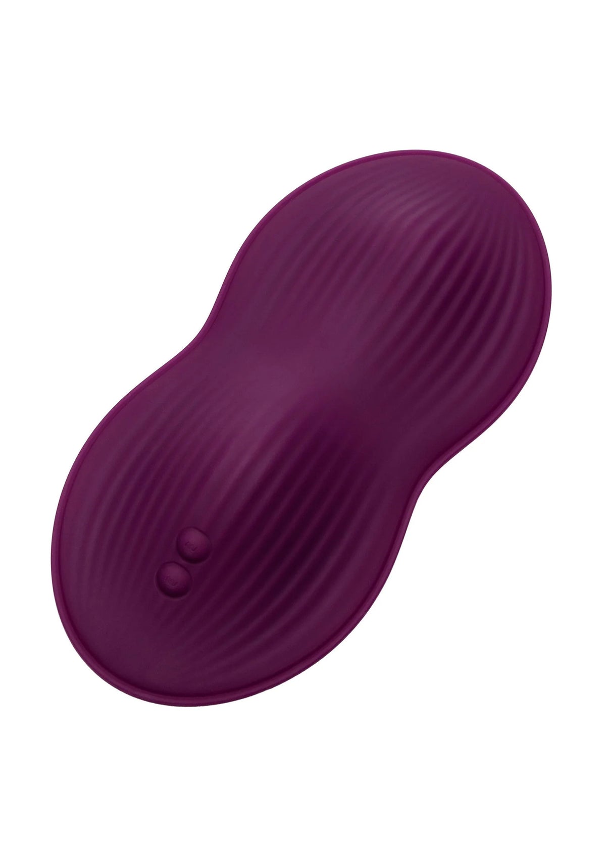 Bestel: Remote Control Dual Rider sit on vibrator by CalExotics - bij Happytoys: de erotische sex webshop | liever Happy dan Easy ⭐⭐⭐⭐⭐