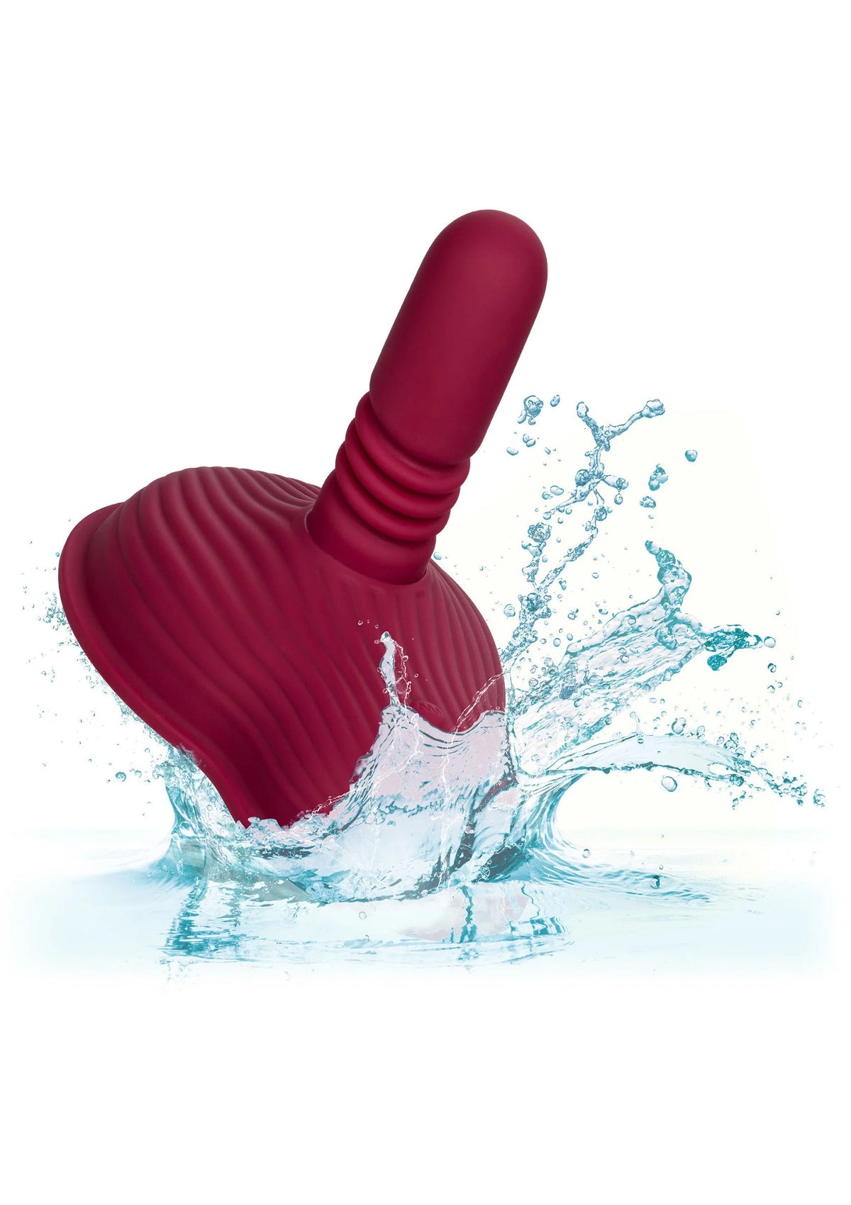 Bestel: Dual Rider Remote Control Thrust & Grind by CalExotics - bij Happytoys: de erotische sex webshop | liever Happy dan Easy ⭐⭐⭐⭐⭐