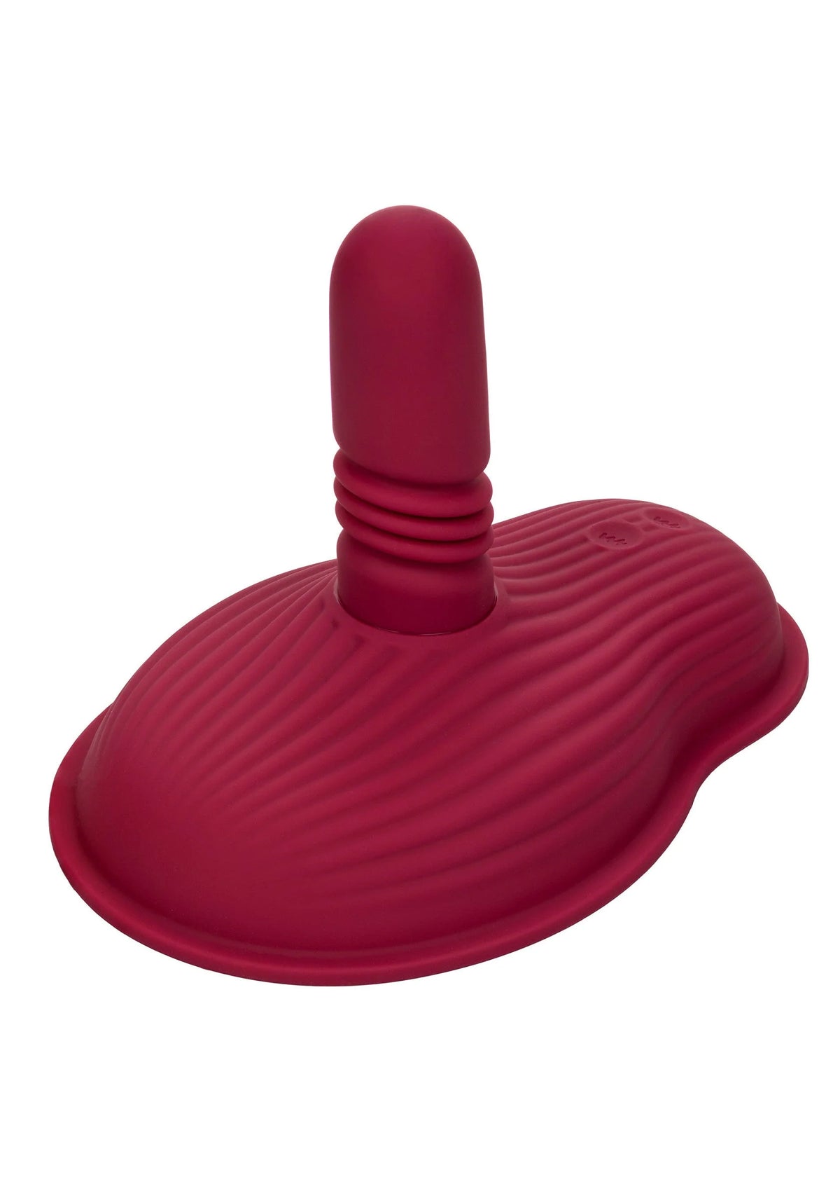 Bestel: Dual Rider Remote Control Thrust & Grind by CalExotics - bij Happytoys: de erotische sex webshop | liever Happy dan Easy ⭐⭐⭐⭐⭐