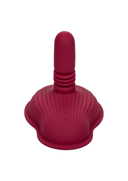 Bestel: Dual Rider Remote Control Thrust & Grind by CalExotics - bij Happytoys: de erotische sex webshop | liever Happy dan Easy ⭐⭐⭐⭐⭐