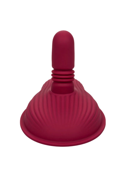 Bestel: Dual Rider Remote Control Thrust & Grind by CalExotics - bij Happytoys: de erotische sex webshop | liever Happy dan Easy ⭐⭐⭐⭐⭐