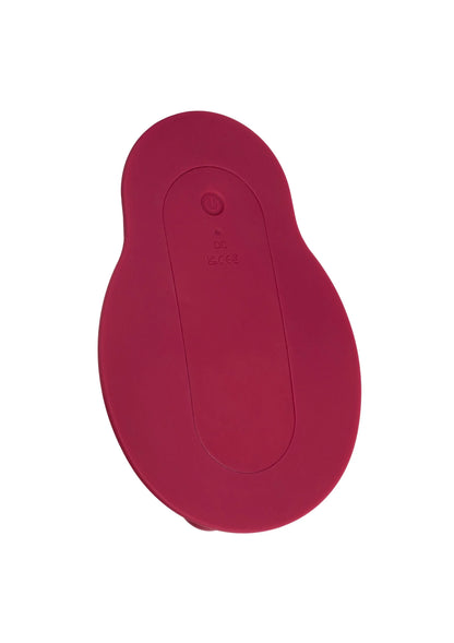 Bestel: Dual Rider Remote Control Thrust & Grind by CalExotics - bij Happytoys: de erotische sex webshop | liever Happy dan Easy ⭐⭐⭐⭐⭐