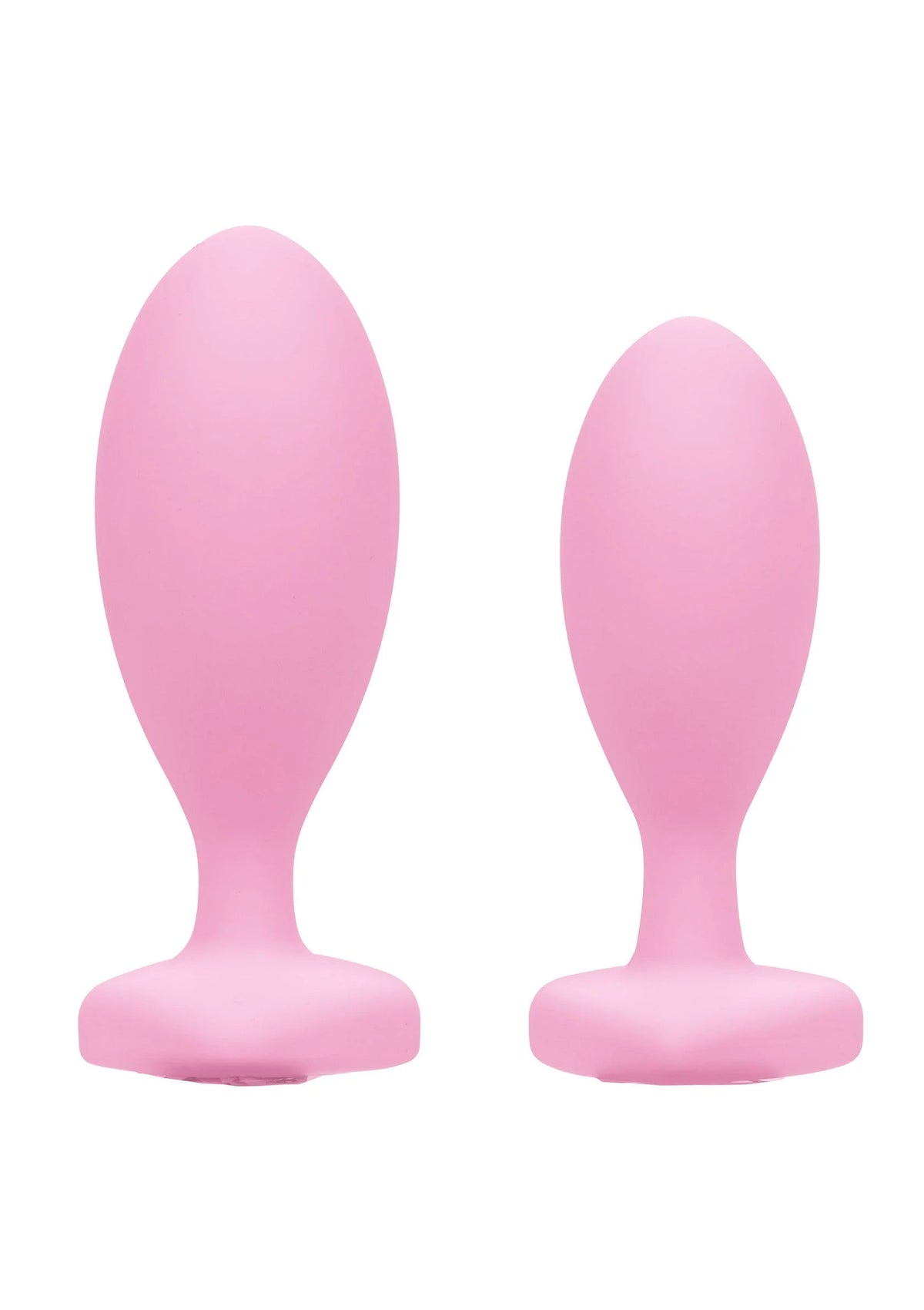Bestel: First Time Crystal Booty Duo - bij Happytoys: de erotische sex webshop | liever Happy dan Easy ⭐⭐⭐⭐⭐