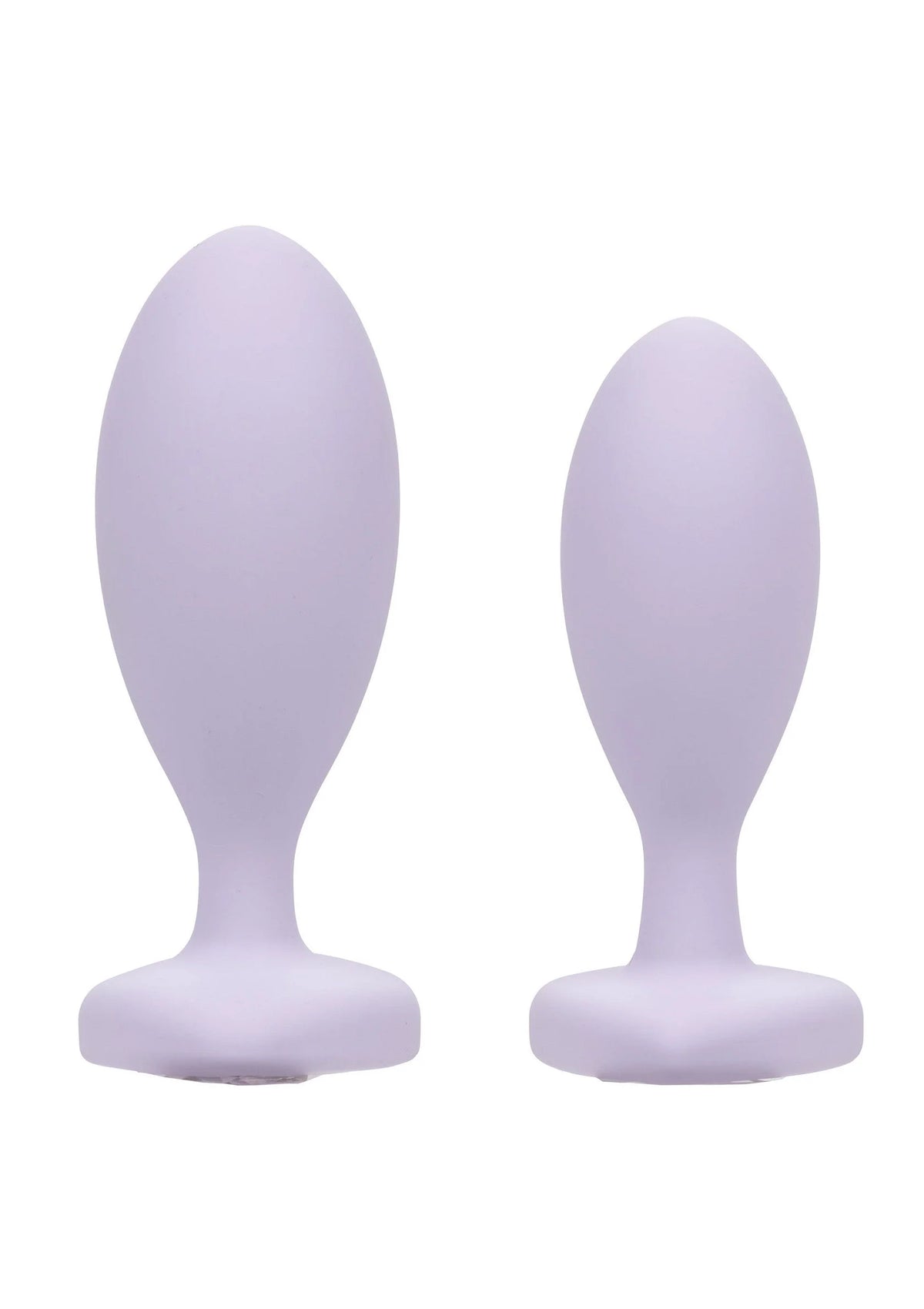 Bestel: First Time Crystal Booty Duo - bij Happytoys: de erotische sex webshop | liever Happy dan Easy ⭐⭐⭐⭐⭐