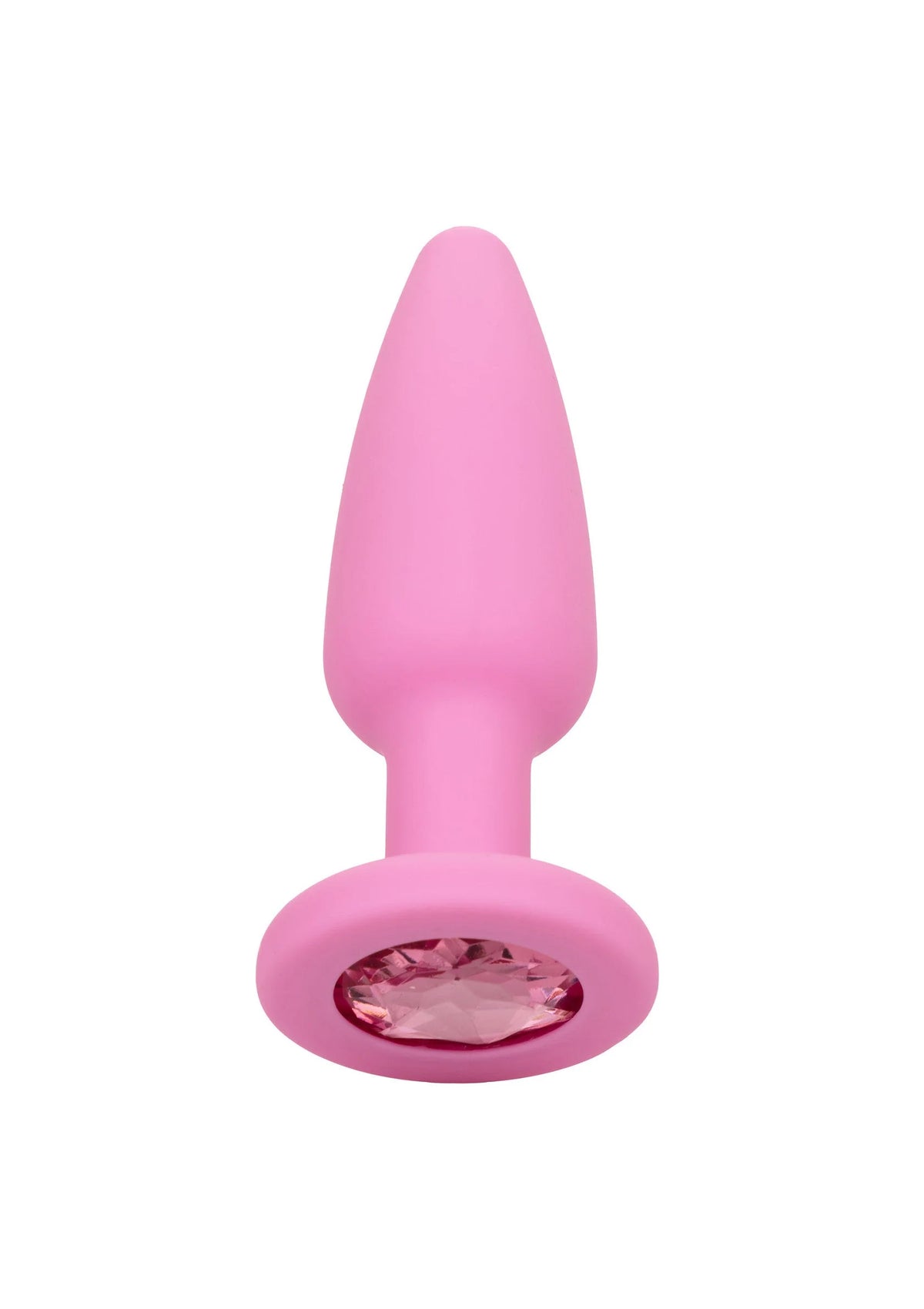 Bestel: Crystal Booty Kit buttplugs by CalExotics First Time - bij Happytoys: de erotische sex webshop | liever Happy dan Easy ⭐⭐⭐⭐⭐