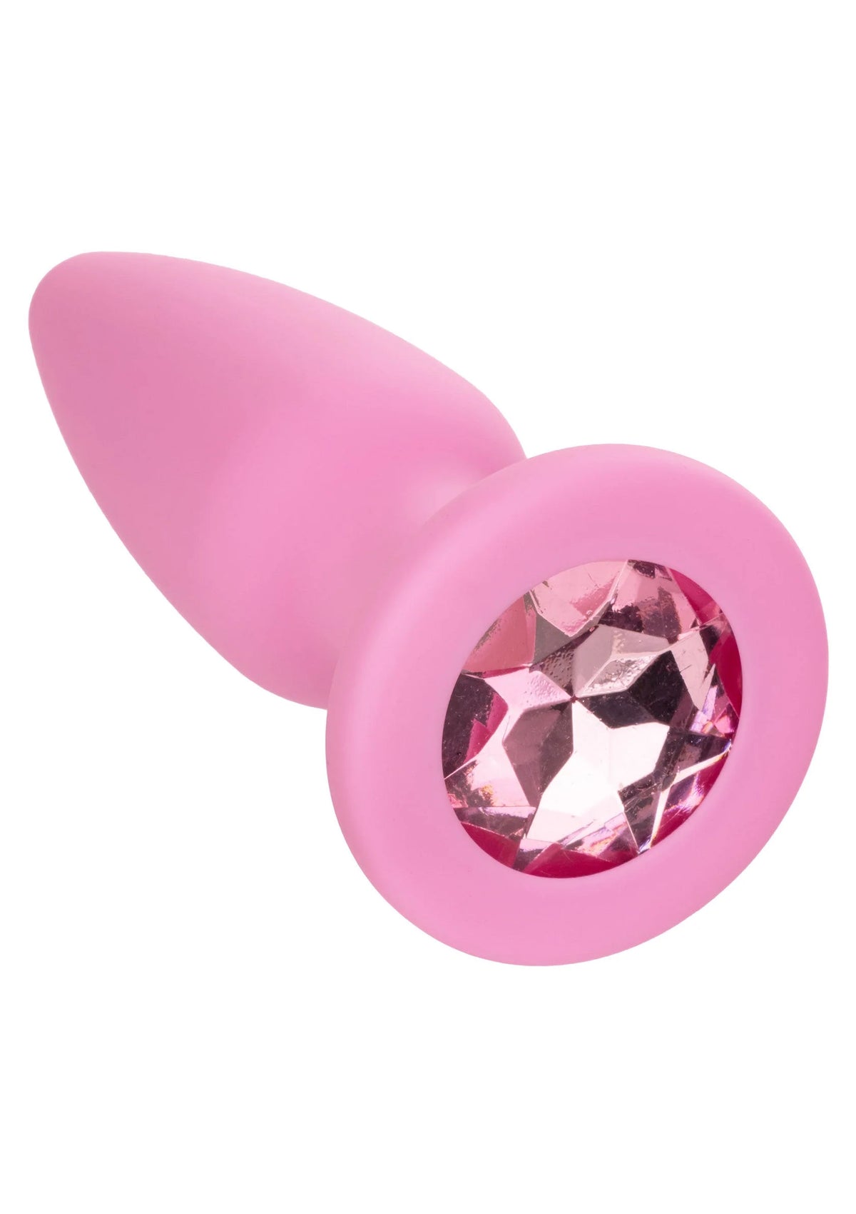 Bestel: Crystal Booty Kit buttplugs by CalExotics First Time - bij Happytoys: de erotische sex webshop | liever Happy dan Easy ⭐⭐⭐⭐⭐