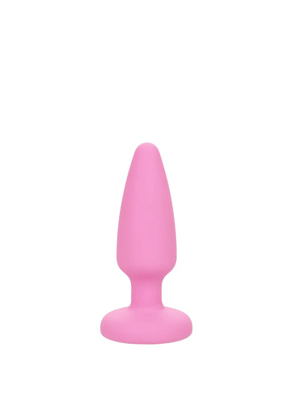 Bestel: Crystal Booty Kit buttplugs by CalExotics First Time - bij Happytoys: de erotische sex webshop | liever Happy dan Easy ⭐⭐⭐⭐⭐