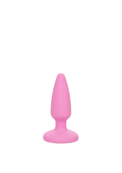 Bestel: Crystal Booty Kit buttplugs by CalExotics First Time - bij Happytoys: de erotische sex webshop | liever Happy dan Easy ⭐⭐⭐⭐⭐