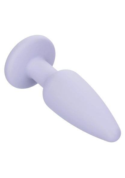 Bestel: Crystal Booty Kit buttplugs by CalExotics First Time - bij Happytoys: de erotische sex webshop | liever Happy dan Easy ⭐⭐⭐⭐⭐