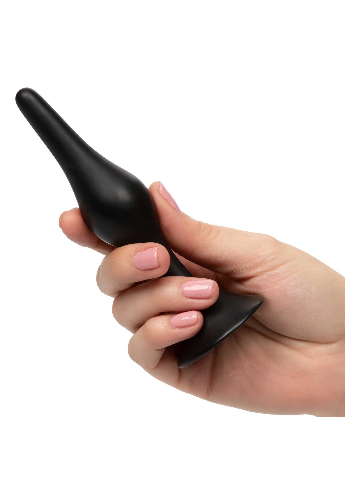 Bestel: Silicone Anal Starter Kit by CalExotics - bij Happytoys: de erotische sex webshop | liever Happy dan Easy ⭐⭐⭐⭐⭐