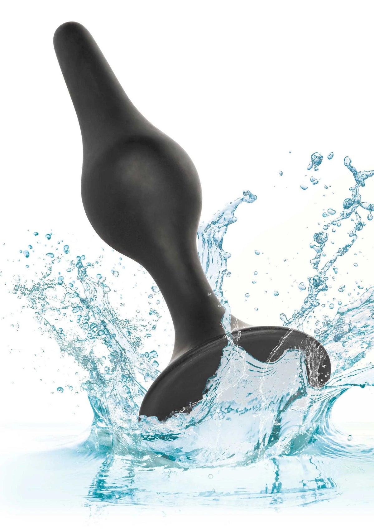 Bestel: Silicone Anal Starter Kit by CalExotics - bij Happytoys: de erotische sex webshop | liever Happy dan Easy ⭐⭐⭐⭐⭐
