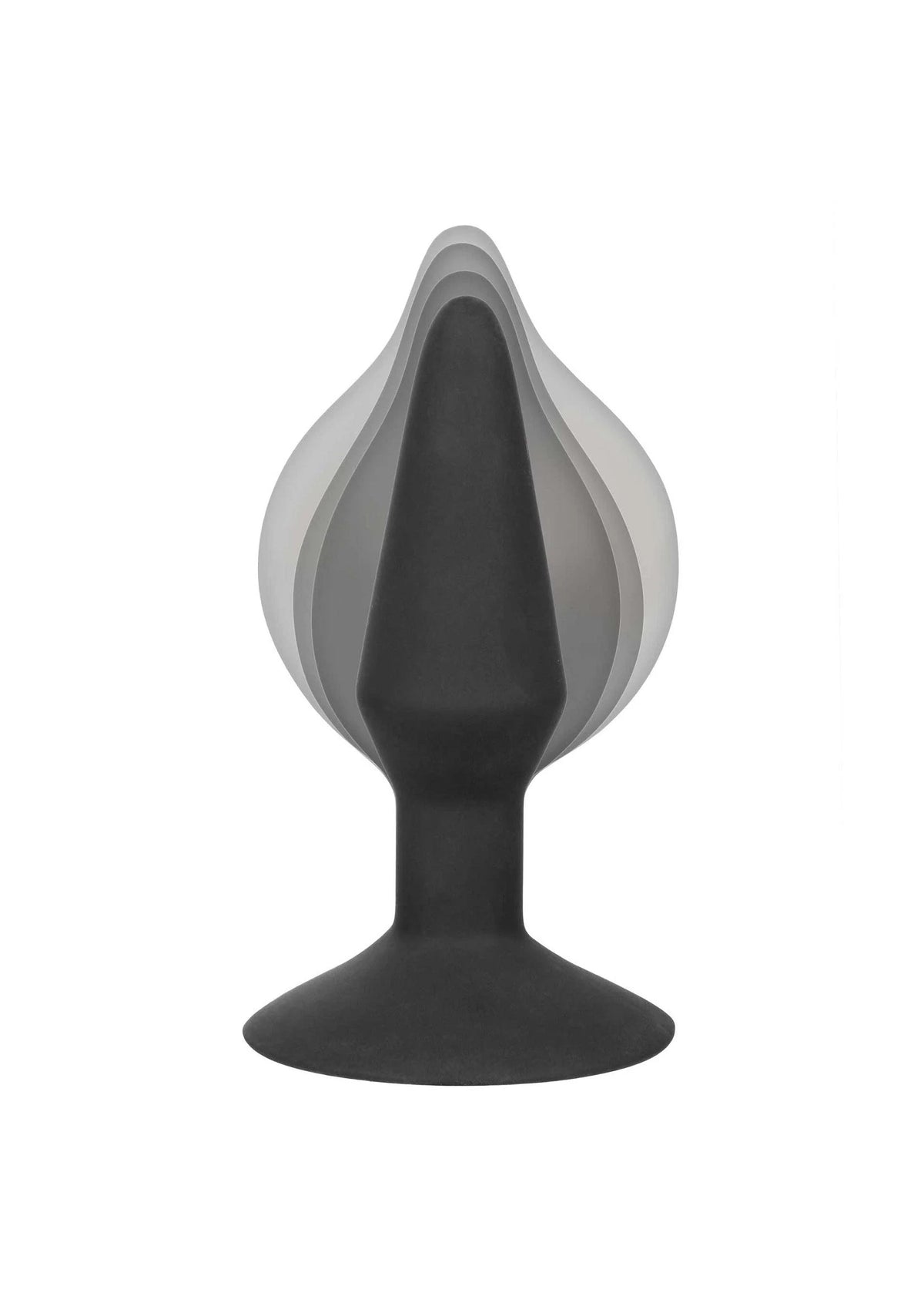Bestel: Medium Silicone Inflatable Plug by CalExotics - bij Happytoys: de erotische sex webshop | liever Happy dan Easy ⭐⭐⭐⭐⭐