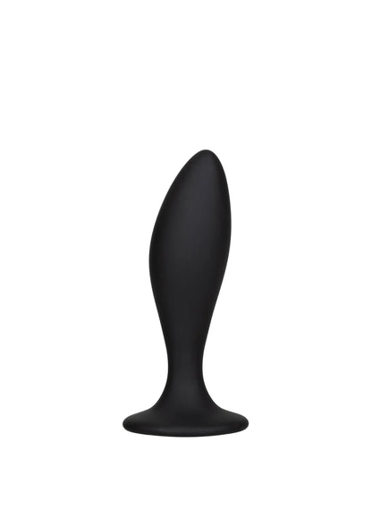 Bestel: Silicone Anal Curve Kit by CalExotics - bij Happytoys: de erotische sex webshop | liever Happy dan Easy ⭐⭐⭐⭐⭐
