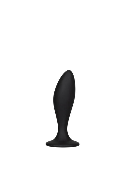 Bestel: Silicone Anal Curve Kit by CalExotics - bij Happytoys: de erotische sex webshop | liever Happy dan Easy ⭐⭐⭐⭐⭐