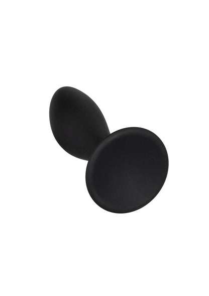 Bestel: Silicone Anal Curve Kit by CalExotics - bij Happytoys: de erotische sex webshop | liever Happy dan Easy ⭐⭐⭐⭐⭐