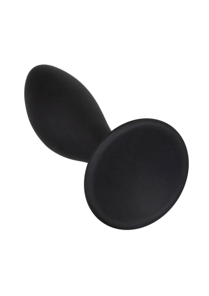 Bestel: Silicone Anal Curve Kit by CalExotics - bij Happytoys: de erotische sex webshop | liever Happy dan Easy ⭐⭐⭐⭐⭐
