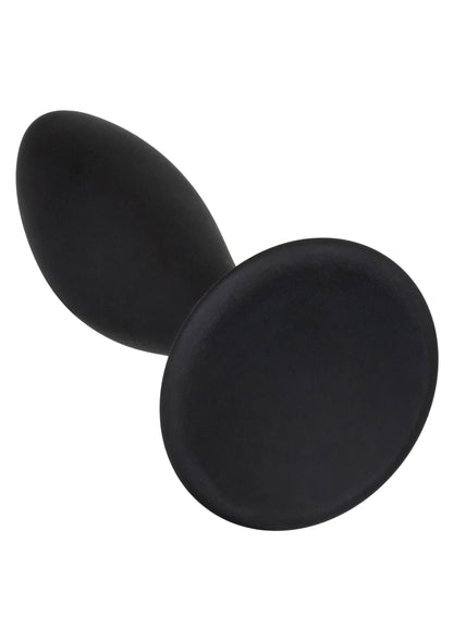 Bestel: Silicone Anal Curve Kit by CalExotics - bij Happytoys: de erotische sex webshop | liever Happy dan Easy ⭐⭐⭐⭐⭐