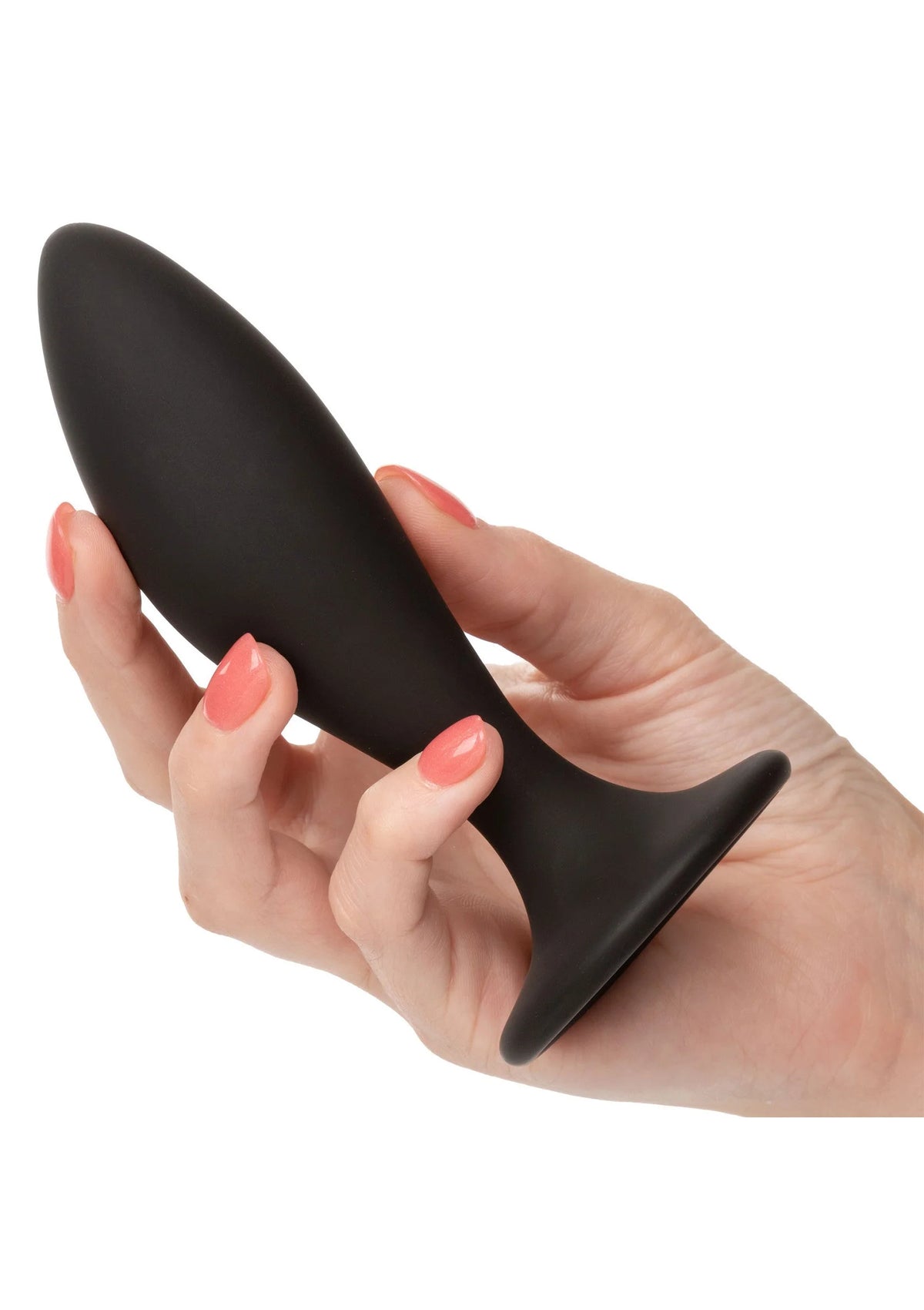 Bestel: Silicone Anal Curve Kit by CalExotics - bij Happytoys: de erotische sex webshop | liever Happy dan Easy ⭐⭐⭐⭐⭐
