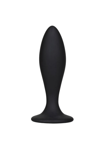 Bestel: Silicone Anal Curve Kit by CalExotics - bij Happytoys: de erotische sex webshop | liever Happy dan Easy ⭐⭐⭐⭐⭐