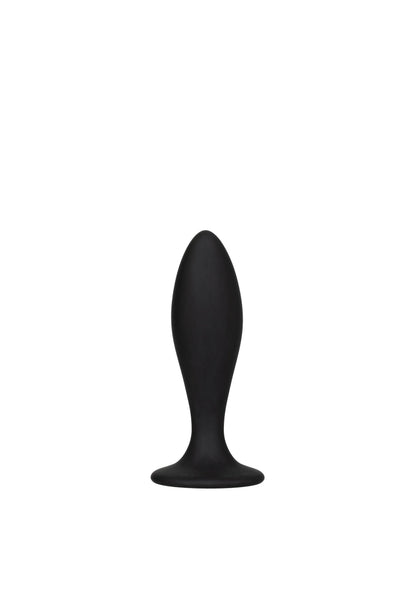Bestel: Silicone Anal Curve Kit by CalExotics - bij Happytoys: de erotische sex webshop | liever Happy dan Easy ⭐⭐⭐⭐⭐