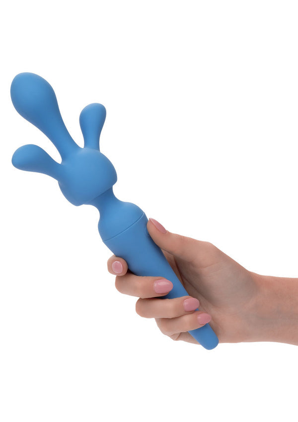 Bestel: Couture Body Wand Kit by Couture Collection - bij Happytoys: de erotische sex webshop | liever Happy dan Easy ⭐⭐⭐⭐⭐
