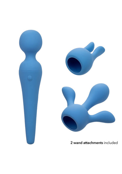 Bestel: Couture Body Wand Kit by Couture Collection - bij Happytoys: de erotische sex webshop | liever Happy dan Easy ⭐⭐⭐⭐⭐