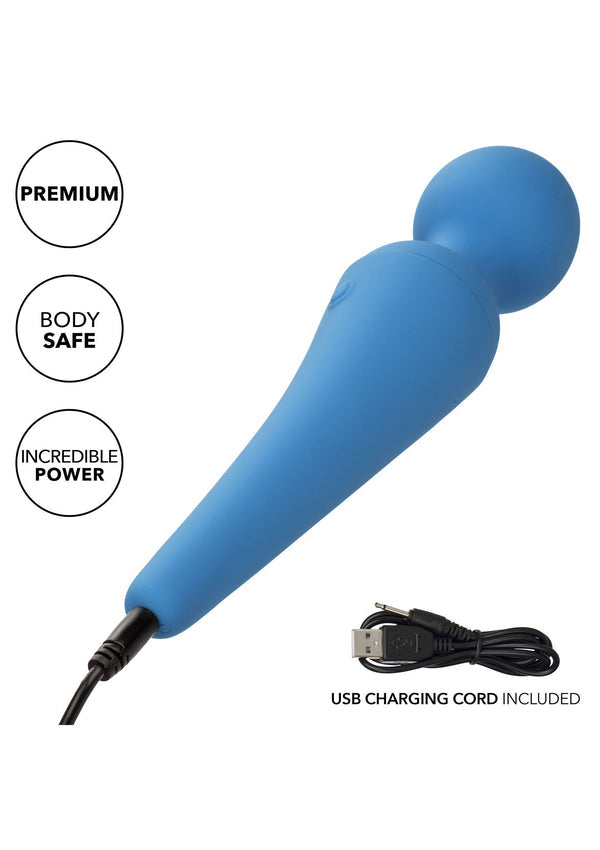 Bestel: Couture Body Wand Kit by Couture Collection - bij Happytoys: de erotische sex webshop | liever Happy dan Easy ⭐⭐⭐⭐⭐