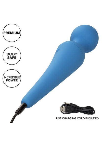 Bestel: Couture Body Wand Kit by Couture Collection - bij Happytoys: de erotische sex webshop | liever Happy dan Easy ⭐⭐⭐⭐⭐