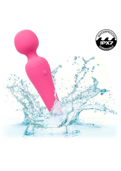 Bestel: Couture Collection Body Wand by CalExotics - bij Happytoys: de erotische sex webshop | liever Happy dan Easy ⭐⭐⭐⭐⭐