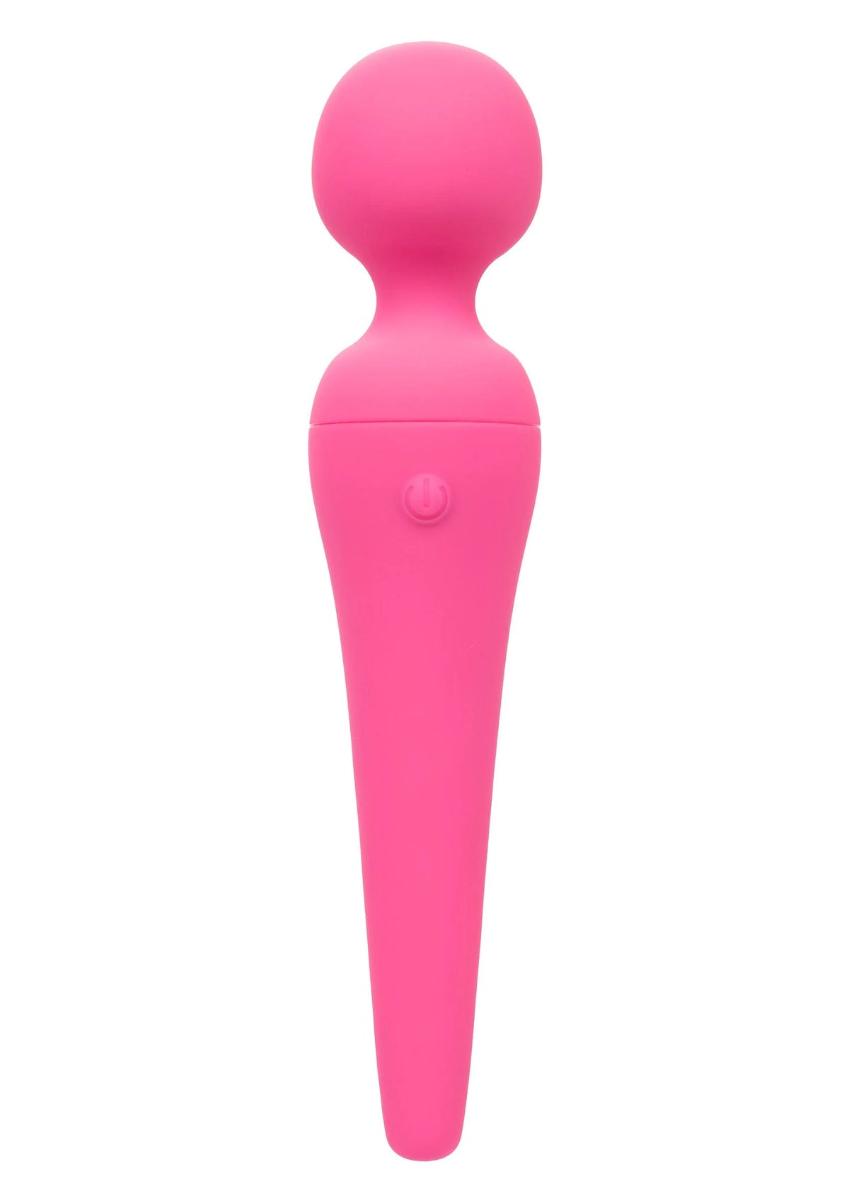 Bestel: Couture Collection Body Wand by CalExotics - bij Happytoys: de erotische sex webshop | liever Happy dan Easy ⭐⭐⭐⭐⭐