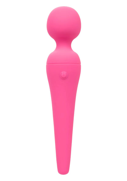 Bestel: Couture Collection Body Wand by CalExotics - bij Happytoys: de erotische sex webshop | liever Happy dan Easy ⭐⭐⭐⭐⭐