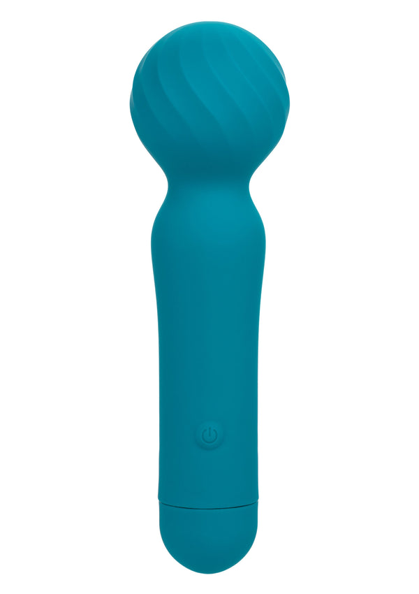 Rumble Wand by CalExotics Couture Collection