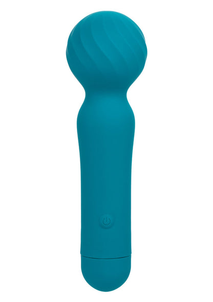 Rumble Wand by CalExotics Couture Collection