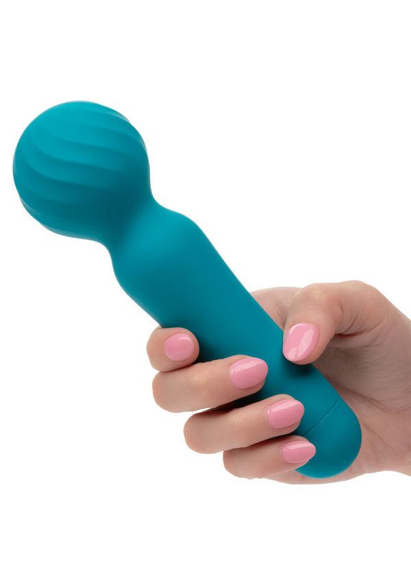 Rumble Wand by CalExotics Couture Collection