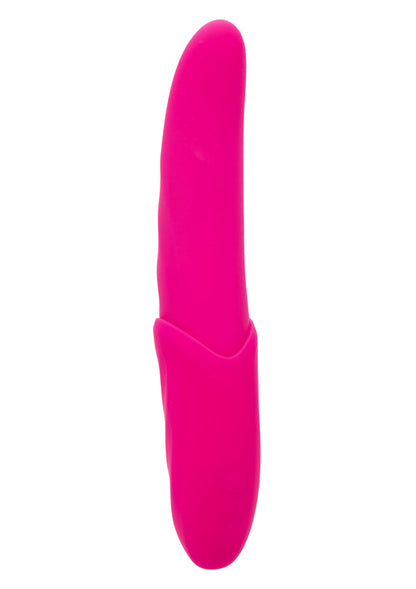Gyrating Flickering Wand by CalExotics Couture Collection