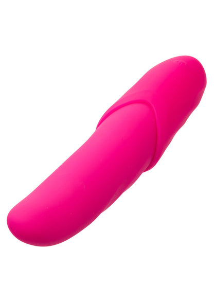 Gyrating Flickering Wand by CalExotics Couture Collection