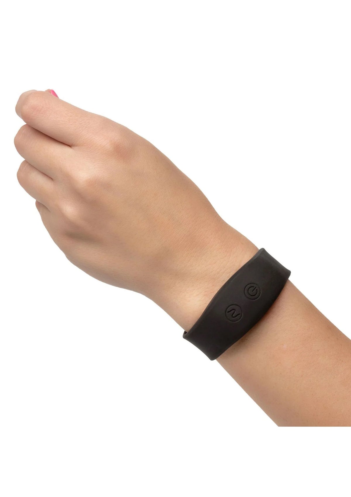 Bestel: Wristband Remote Petite Bullet by CalExotics - bij Happytoys: de erotische sex webshop | liever Happy dan Easy ⭐⭐⭐⭐⭐